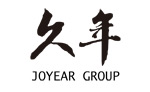久年營造 標誌