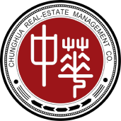 中華建築經理股份有限公司 標誌